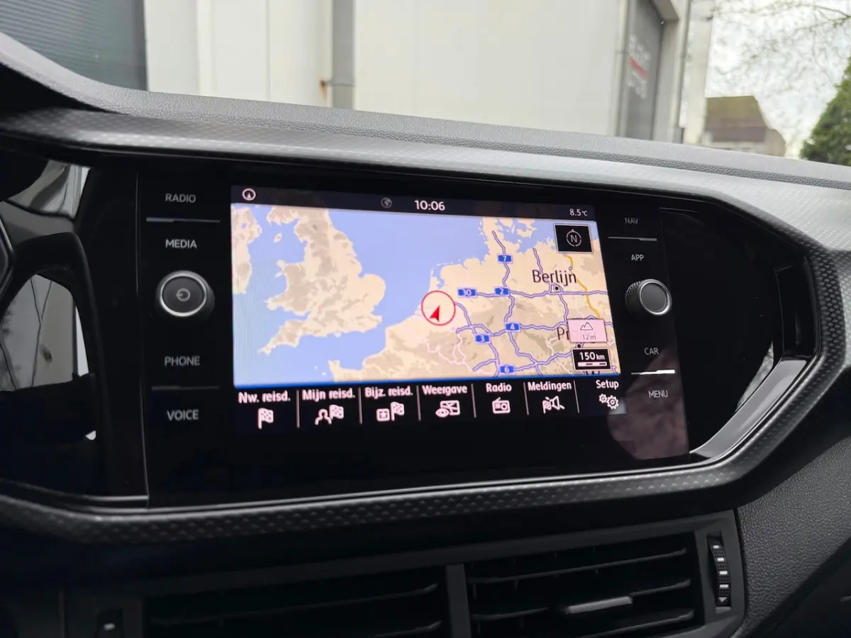 1.0 TSI Life Climate/Cruise/Car Play/Navigatie/Blind Spot/Front Assist/Lane Assist/Navi/Bl
