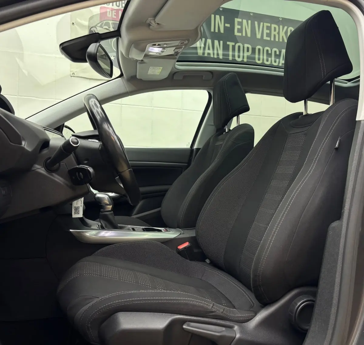 1.2 P-Tech Blue Lease Premium/2DE EIG/ GARANTIE /TOP STAAT/