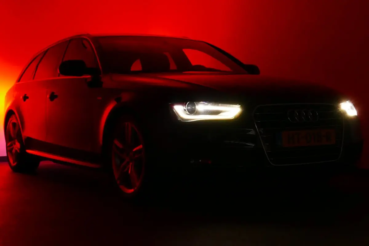 1.8 170pk TFSI S-Line Edition. B&O, Half Leer, Navi, 18"LMV, Xenon