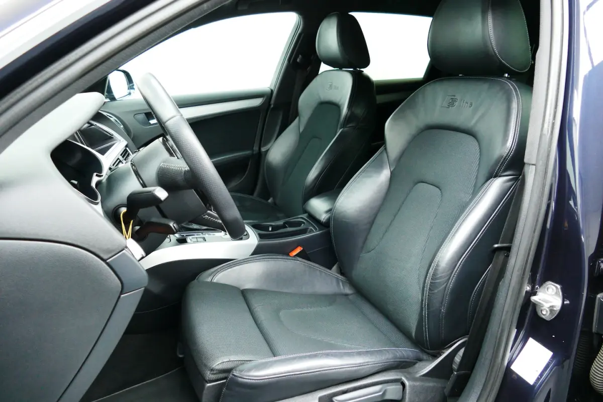 1.8 170pk TFSI S-Line Edition. B&O, Half Leer, Navi, 18"LMV, Xenon