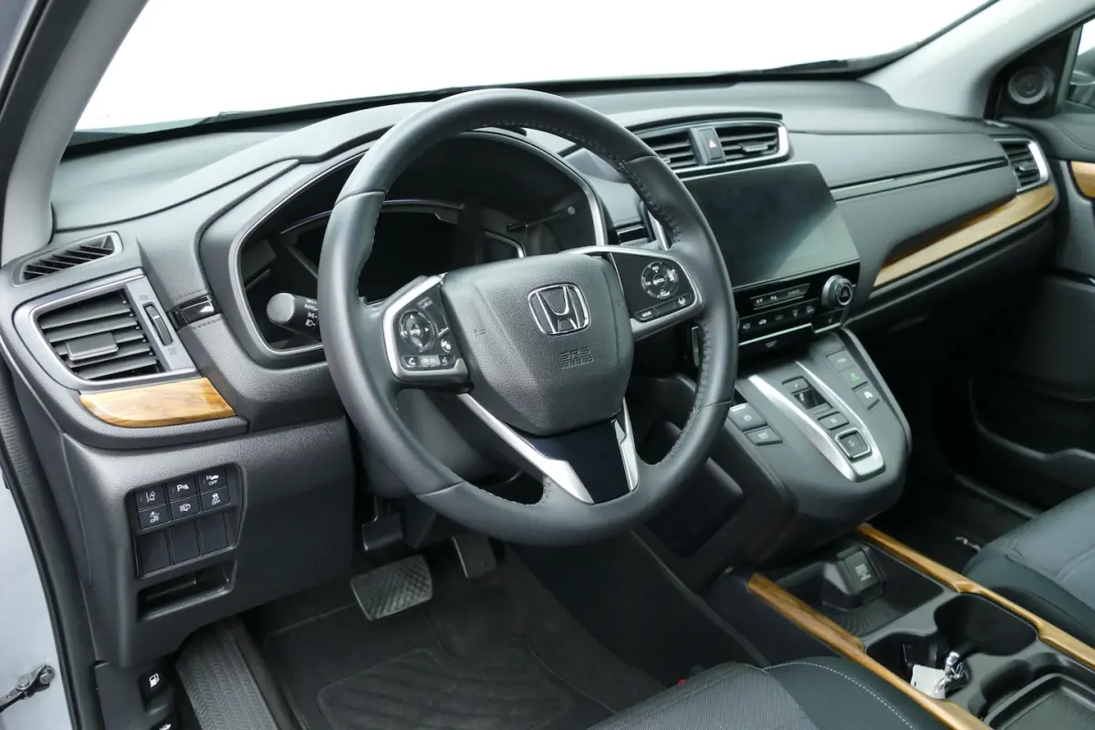 2.0 Hybrid Elegance. Adaptief Cruise, Camera, StoelVerw, Led, 18"LMV