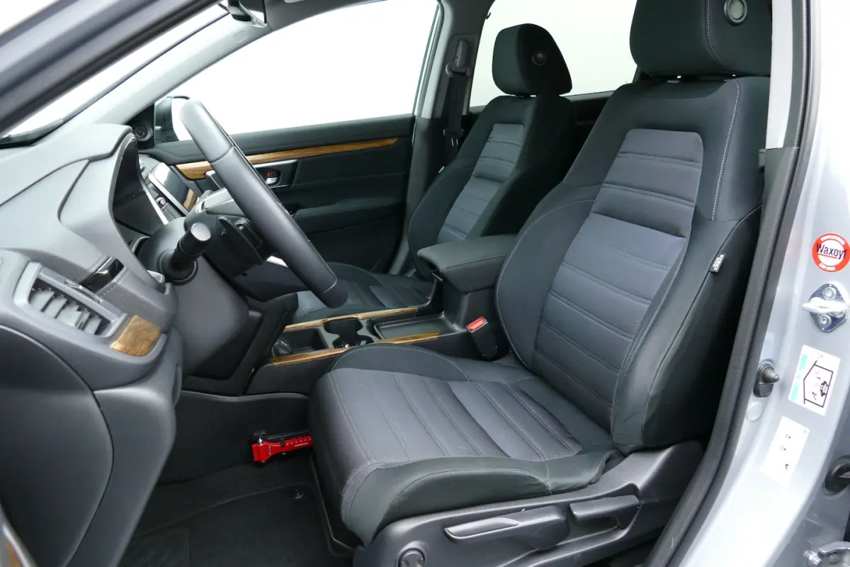 2.0 Hybrid Elegance. Adaptief Cruise, Camera, StoelVerw, Led, 18"LMV