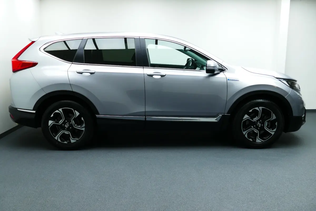 2.0 Hybrid Elegance. Adaptief Cruise, Camera, StoelVerw, Led, 18"LMV