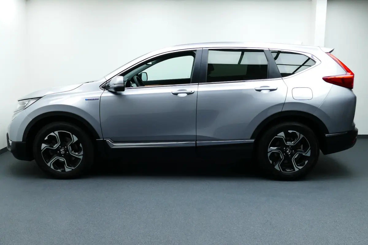 2.0 Hybrid Elegance. Adaptief Cruise, Camera, StoelVerw, Led, 18"LMV
