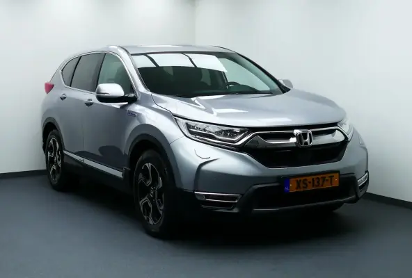 2.0 Hybrid Elegance. Adaptief Cruise, Camera, StoelVerw, Led, 18"LMV