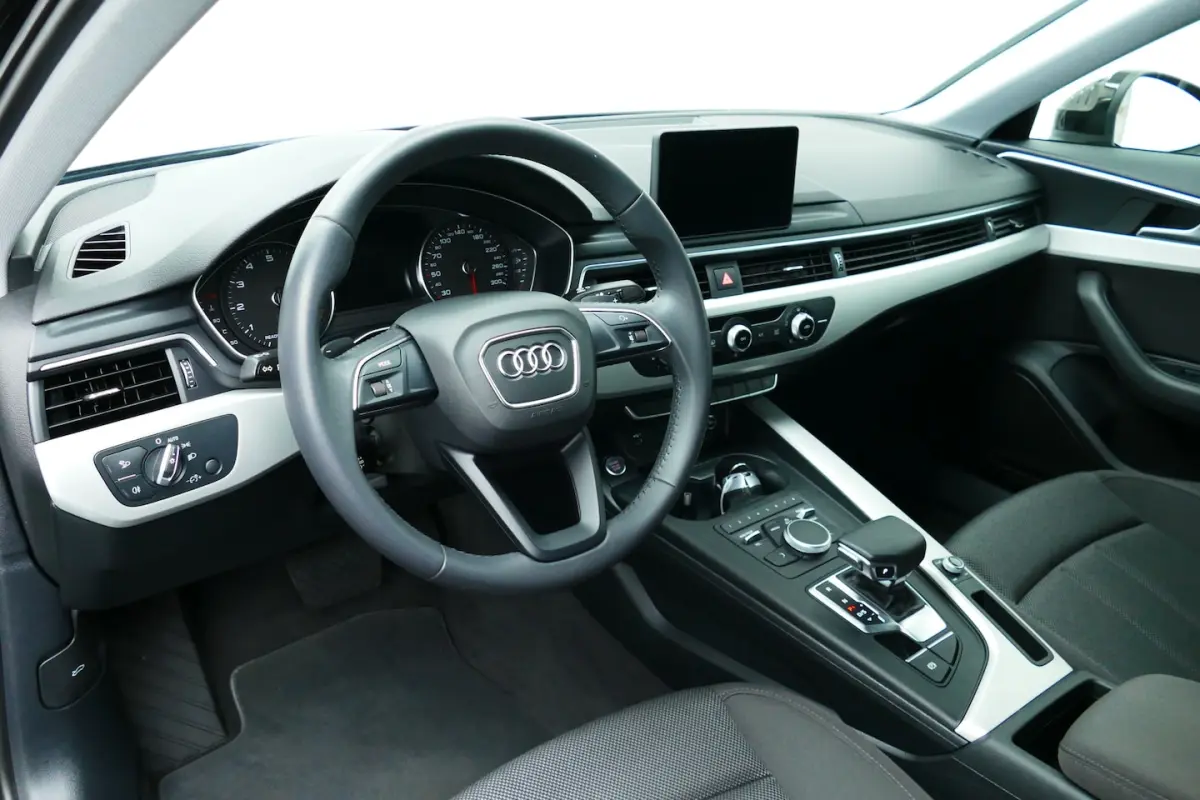 35 TFSI Sport Lease Edition. Led Koplampen, Clima, Cruise, Navi, 17"LMV,