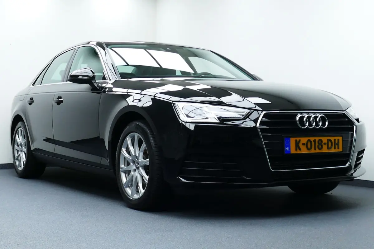 35 TFSI Sport Lease Edition. Led Koplampen, Clima, Cruise, Navi, 17"LMV,