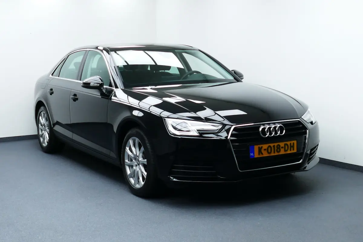 35 TFSI Sport Lease Edition. Led Koplampen, Clima, Cruise, Navi, 17"LMV,
