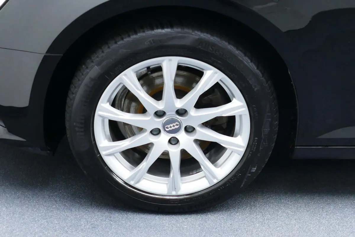 35 TFSI Sport Lease Edition. Led Koplampen, Clima, Cruise, Navi, 17"LMV,