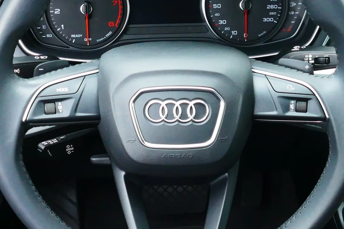 35 TFSI Sport Lease Edition. Led Koplampen, Clima, Cruise, Navi, 17"LMV,