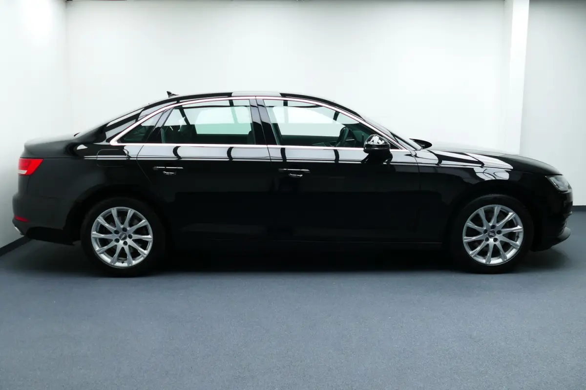 35 TFSI Sport Lease Edition. Led Koplampen, Clima, Cruise, Navi, 17"LMV,