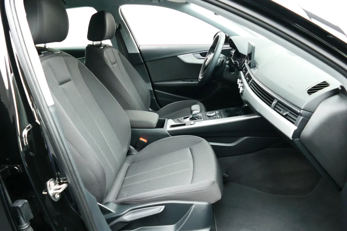 35 TFSI Sport Lease Edition. Led Koplampen, Clima, Cruise, Navi, 17"LMV,