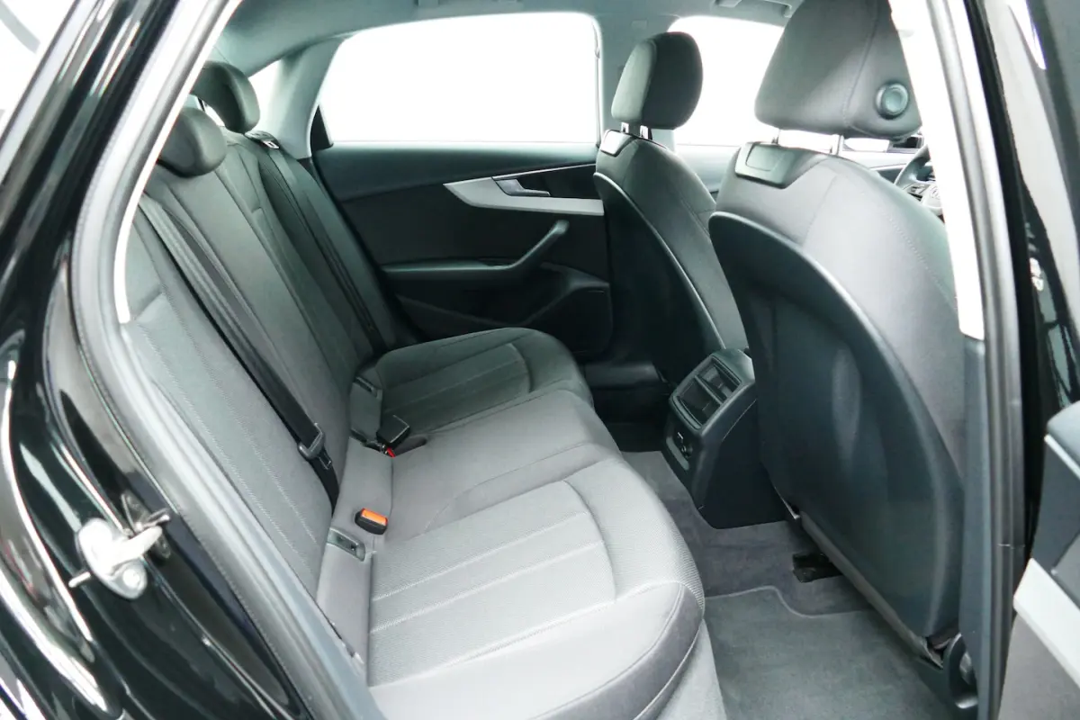 35 TFSI Sport Lease Edition. Led Koplampen, Clima, Cruise, Navi, 17"LMV,