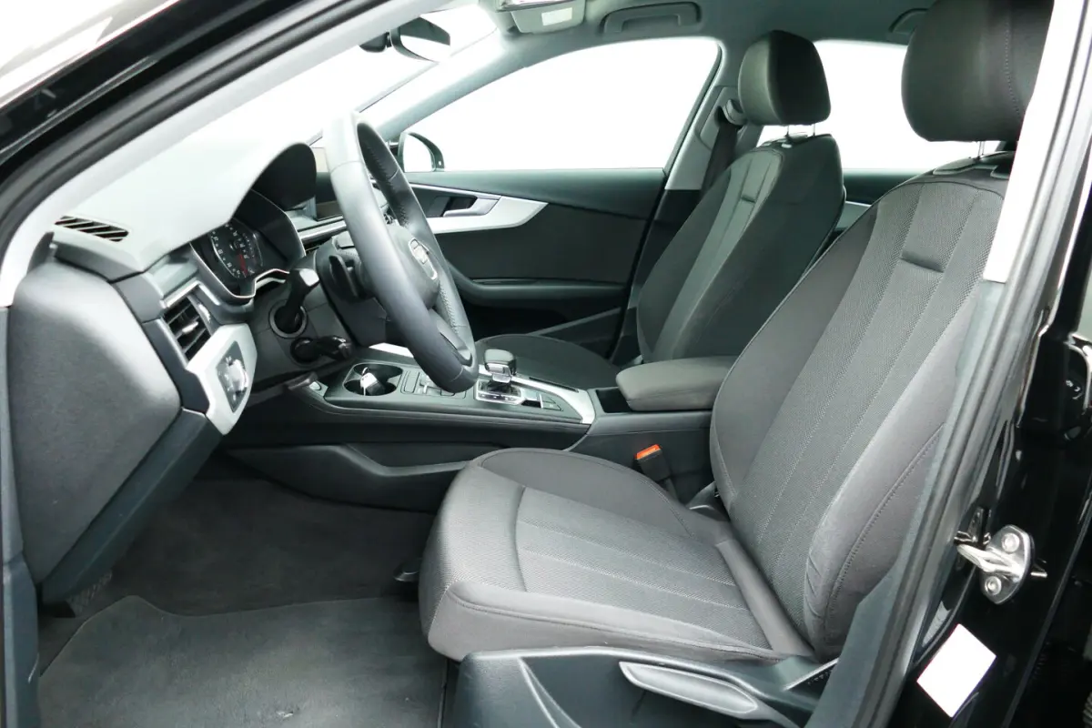 35 TFSI Sport Lease Edition. Led Koplampen, Clima, Cruise, Navi, 17"LMV,