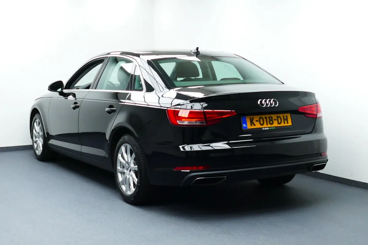 35 TFSI Sport Lease Edition. Led Koplampen, Clima, Cruise, Navi, 17"LMV,