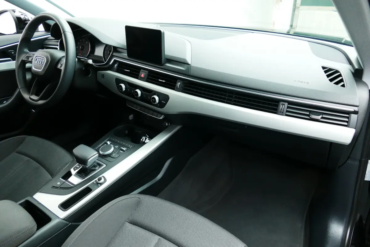 35 TFSI Sport Lease Edition. Led Koplampen, Clima, Cruise, Navi, 17"LMV,