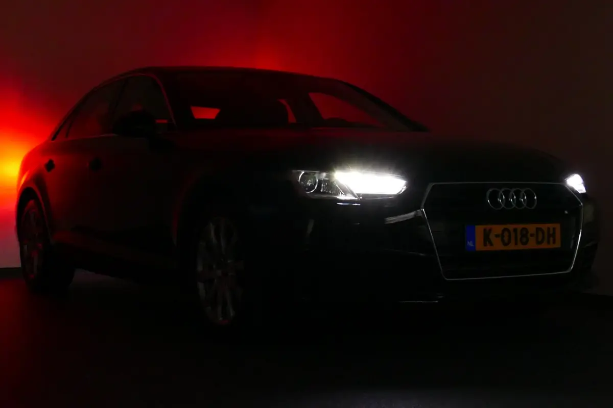 35 TFSI Sport Lease Edition. Led Koplampen, Clima, Cruise, Navi, 17"LMV,
