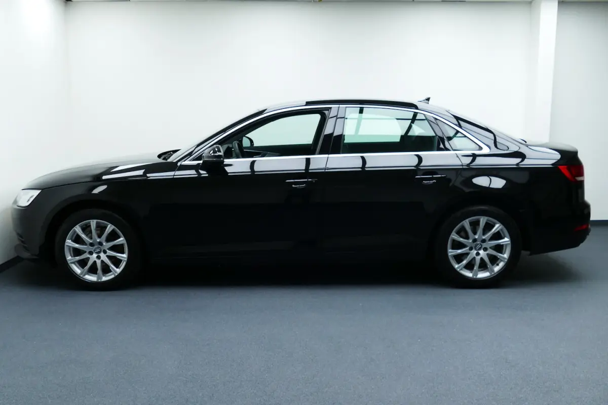 35 TFSI Sport Lease Edition. Led Koplampen, Clima, Cruise, Navi, 17"LMV,