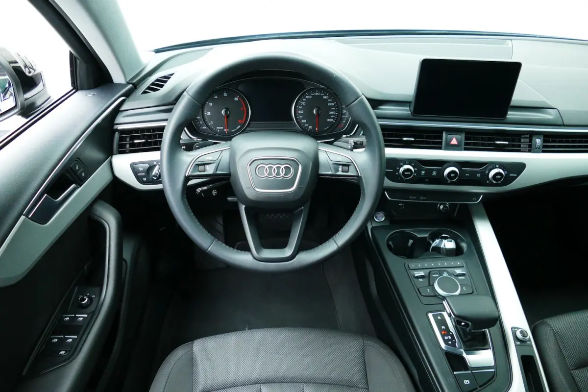35 TFSI Sport Lease Edition. Led Koplampen, Clima, Cruise, Navi, 17"LMV,