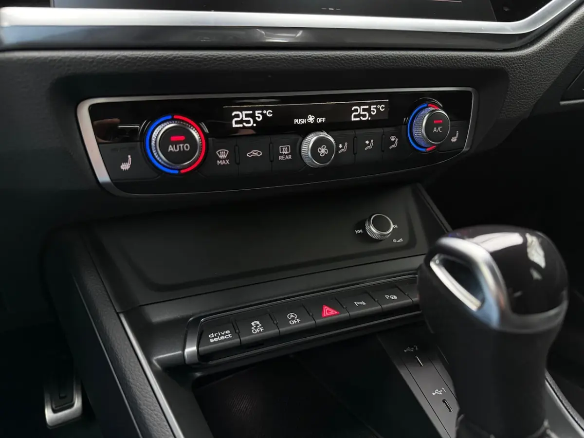 35 TFSI 3x S-Line Pano/Leder/ACC/Matrix/LED/Camera/Stoelverwarming/21 Inch/Car Play/Virtua