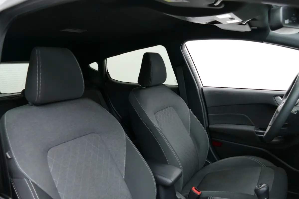 1.0 EcoBoost Active X. Navi, Clima, Cruise, Stoel&StuurVerw, Led Koplampen, 17"LMV