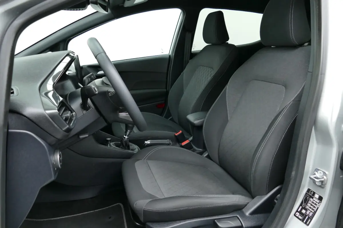 1.0 EcoBoost Active X. Navi, Clima, Cruise, Stoel&StuurVerw, Led Koplampen, 17"LMV