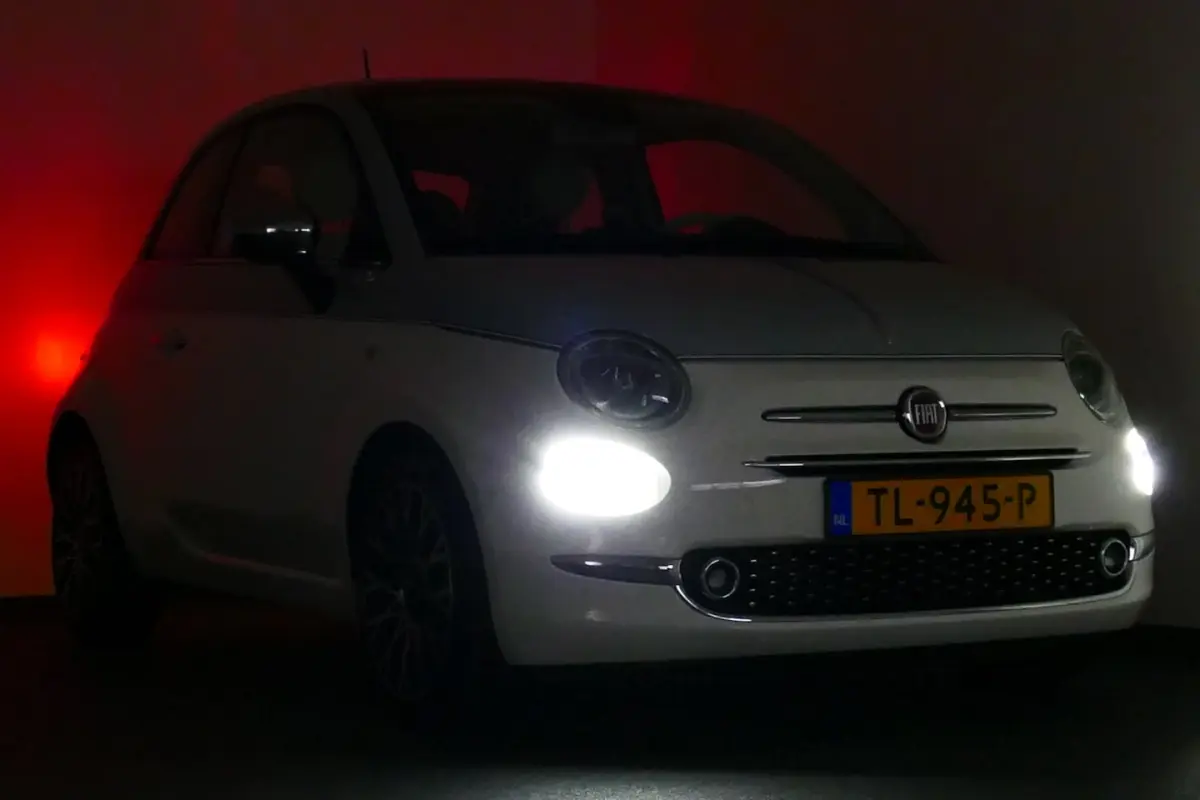 0.9 TwinAir Turbo Collezione Two-Tone. Panodak, Navi, Airco, Cruise, 16"LM Velgen