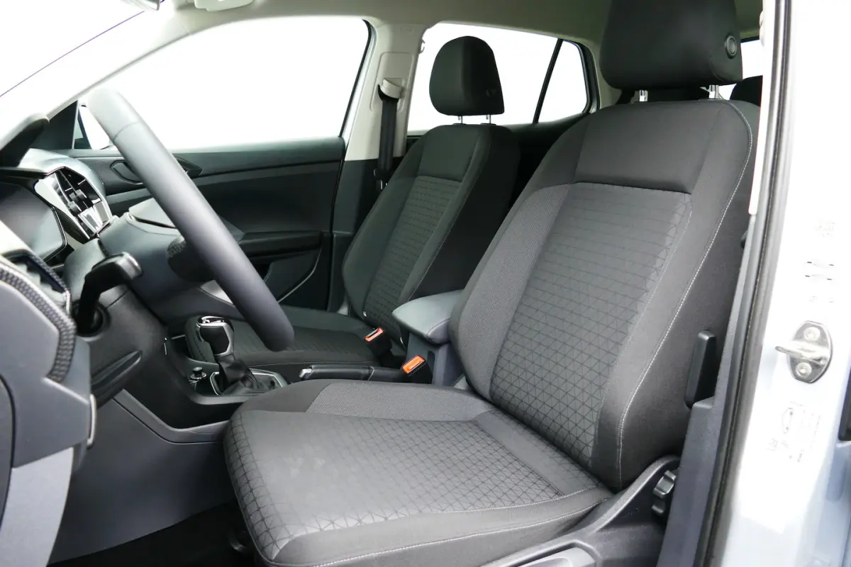 1.0 TSI Life 1-Eig. Navi, Clima, Adaptief Cruise, Camera, Haak 1100kg
