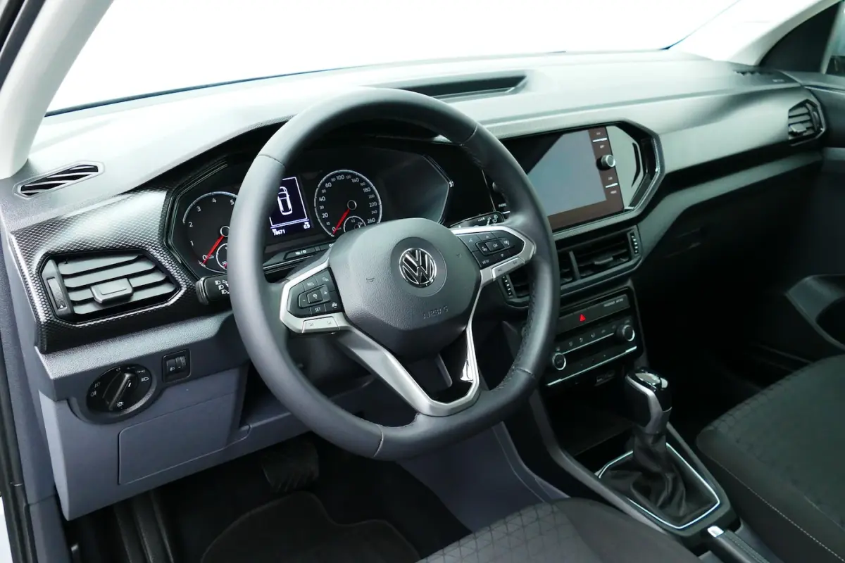 1.0 TSI Life 1-Eig. Navi, Clima, Adaptief Cruise, Camera, Haak 1100kg