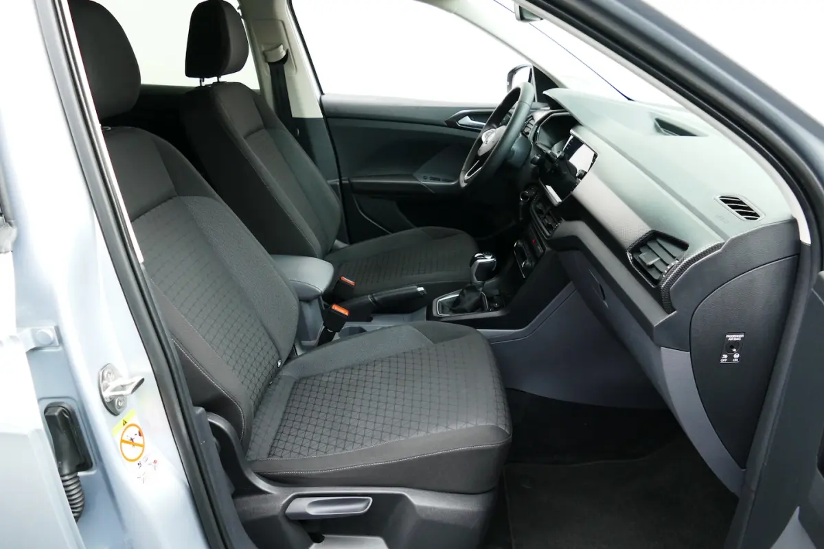 1.0 TSI Life 1-Eig. Navi, Clima, Adaptief Cruise, Camera, Haak 1100kg