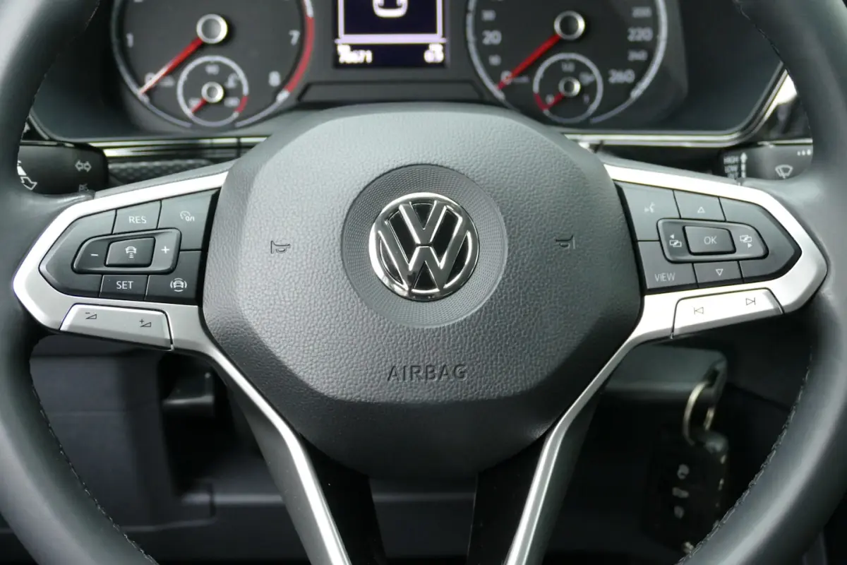 1.0 TSI Life 1-Eig. Navi, Clima, Adaptief Cruise, Camera, Haak 1100kg