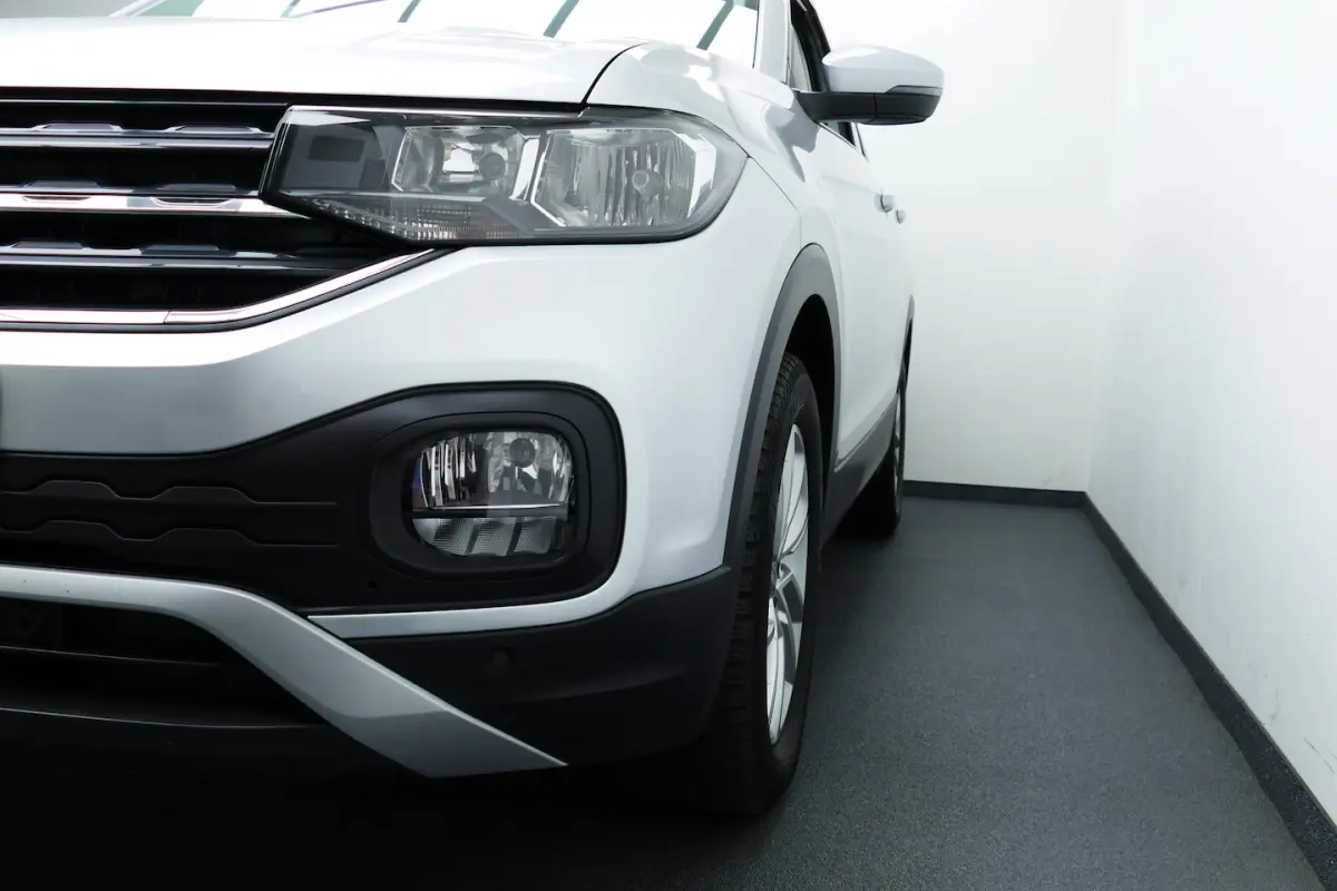 1.0 TSI Life 1-Eig. Navi, Clima, Adaptief Cruise, Camera, Haak 1100kg