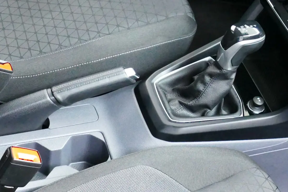 1.0 TSI Life 1-Eig. Navi, Clima, Adaptief Cruise, Camera, Haak 1100kg