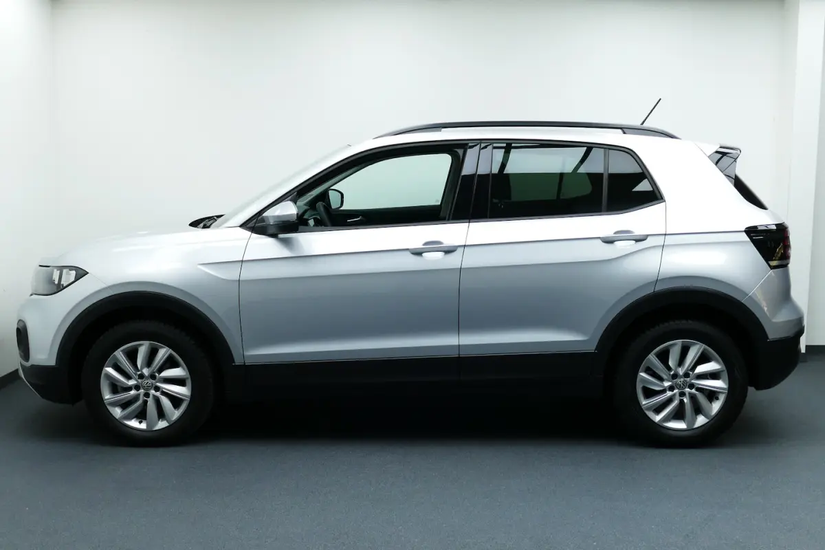 1.0 TSI Life 1-Eig. Navi, Clima, Adaptief Cruise, Camera, Haak 1100kg