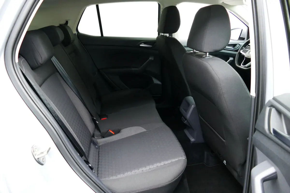 1.0 TSI Life 1-Eig. Navi, Clima, Adaptief Cruise, Camera, Haak 1100kg