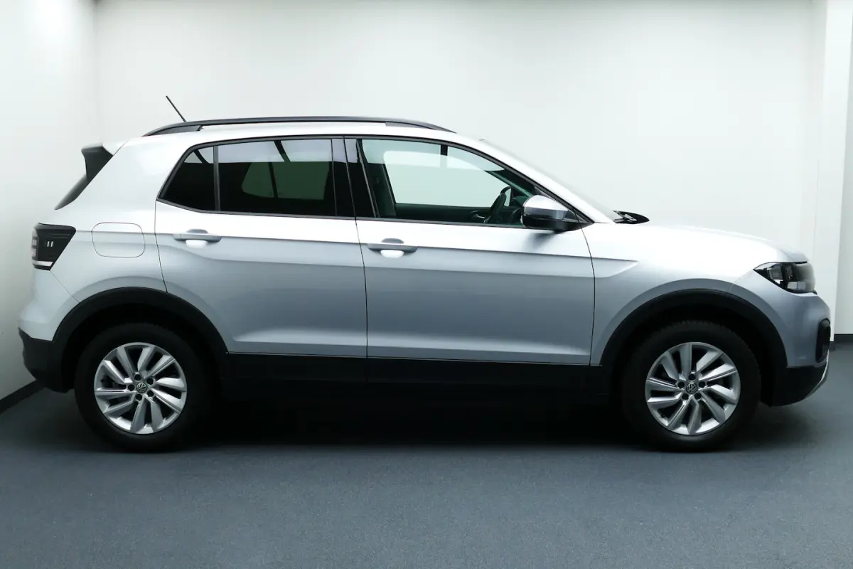 1.0 TSI Life 1-Eig. Navi, Clima, Adaptief Cruise, Camera, Haak 1100kg