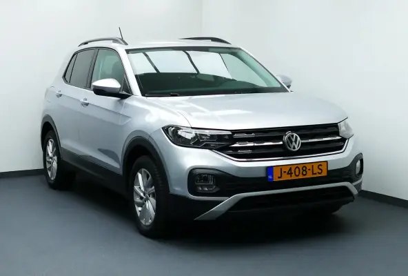 1.0 TSI Life 1-Eig. Navi, Clima, Adaptief Cruise, Camera, Haak 1100kg