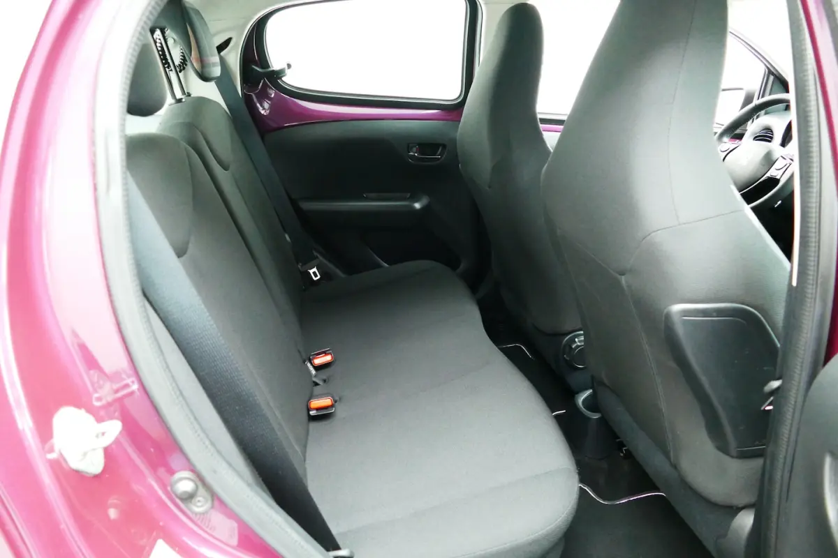 1.0 e-VTi Allure Two Tone, Airco, Cruise, Led, 15"LM All Season Banden