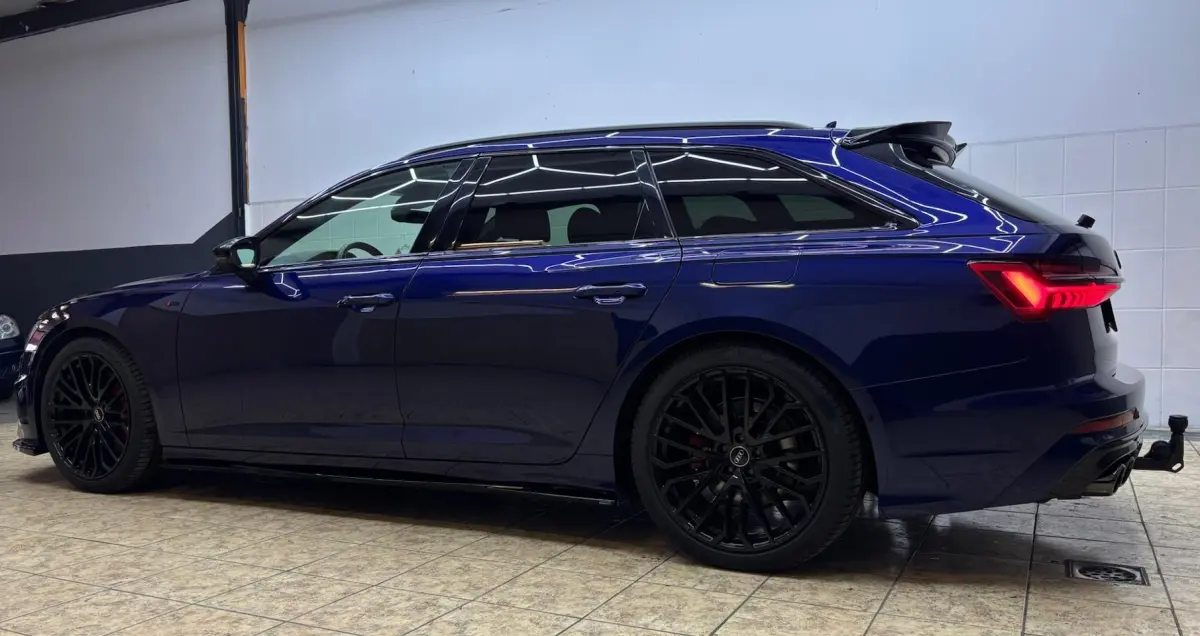 55 TFSI e quattro 2XS-Line/RS Pakket/ACC/ Garantie /Dealer O.H