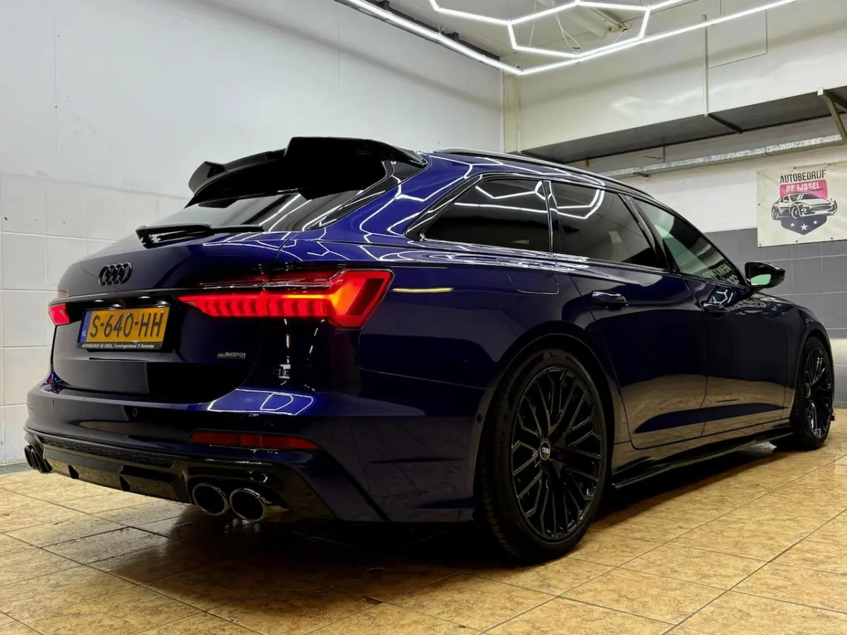 55 TFSI e quattro 2XS-Line/RS Pakket/ACC/ Garantie /Dealer O.H