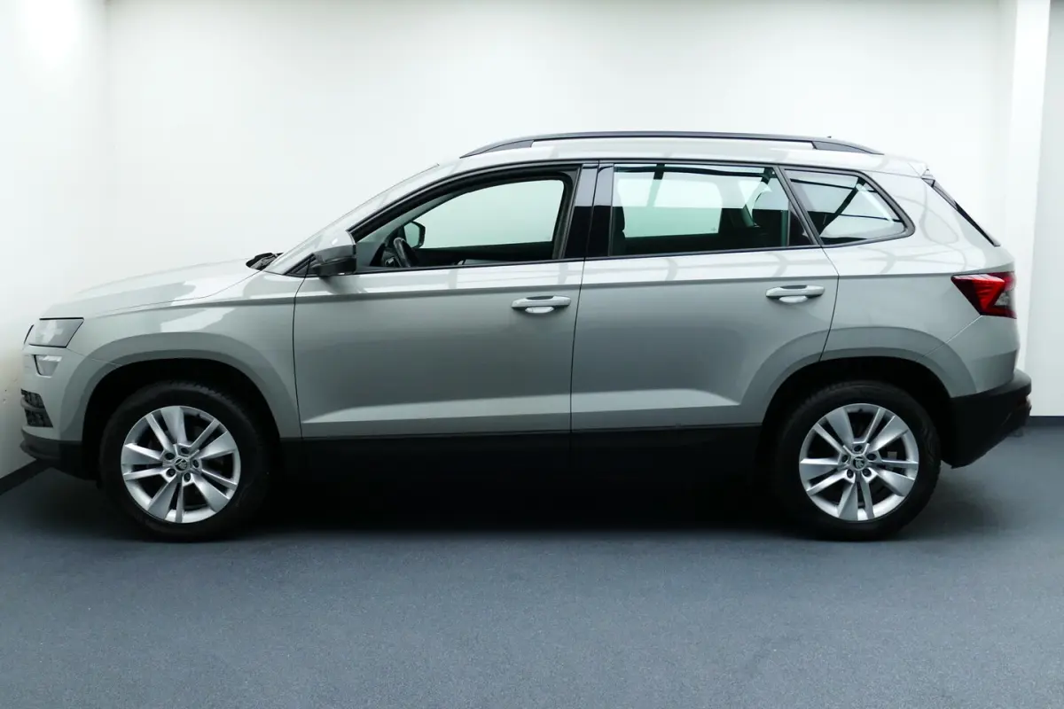 1.5 150pk TSI ACT Style. Carplay/Android Navi, Stoelverw, 17"LMV, Haak 1500kg