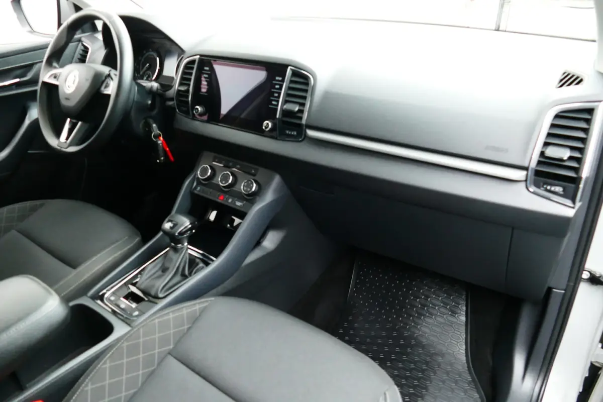 1.5 150pk TSI ACT Style. Carplay/Android Navi, Stoelverw, 17"LMV, Haak 1500kg