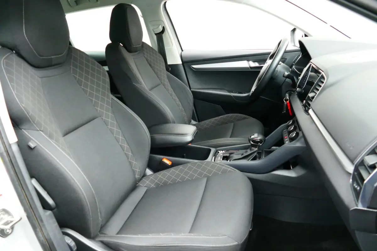 1.5 150pk TSI ACT Style. Carplay/Android Navi, Stoelverw, 17"LMV, Haak 1500kg