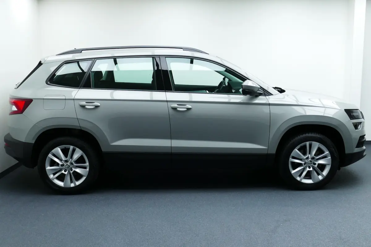1.5 150pk TSI ACT Style. Carplay/Android Navi, Stoelverw, 17"LMV, Haak 1500kg