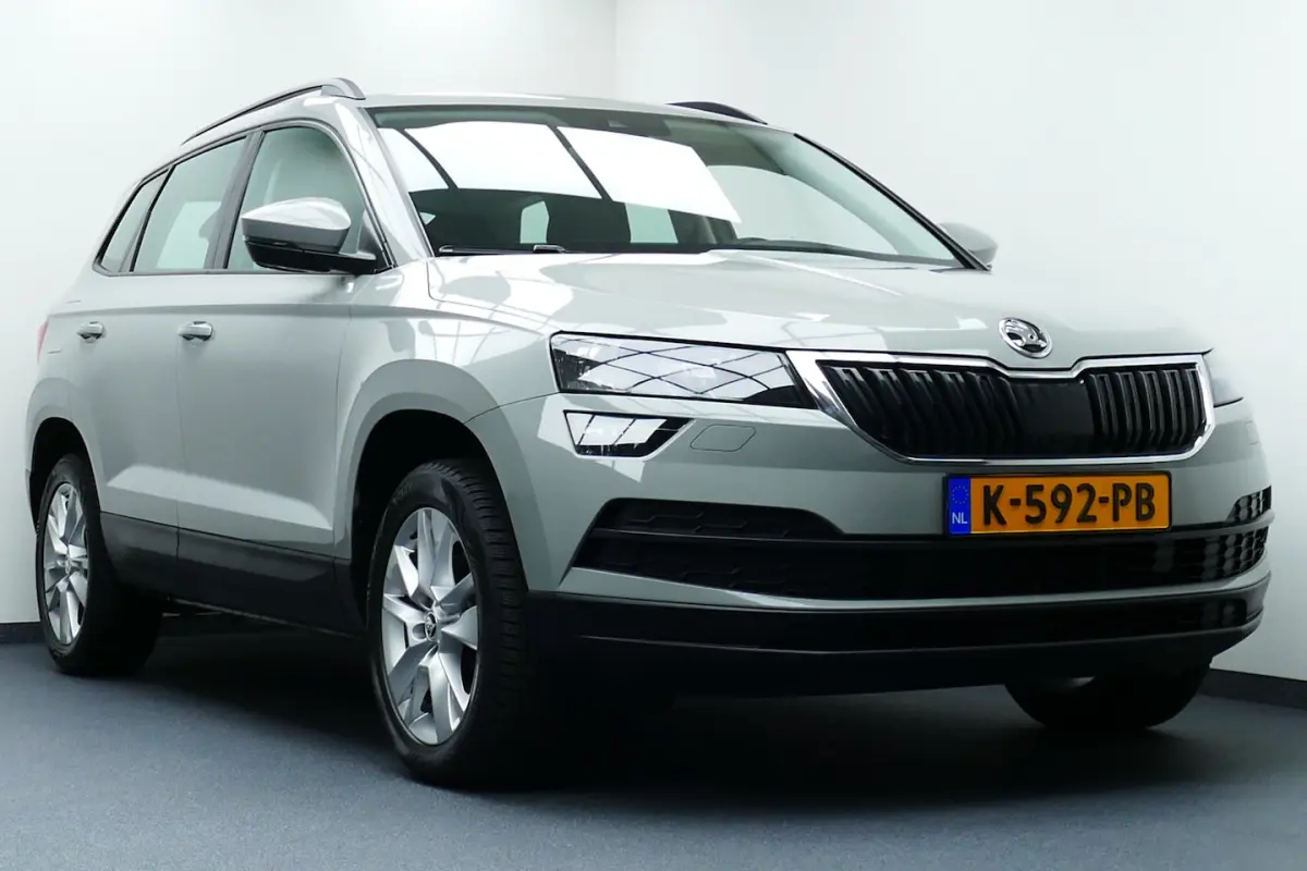 1.5 150pk TSI ACT Style. Carplay/Android Navi, Stoelverw, 17"LMV, Haak 1500kg