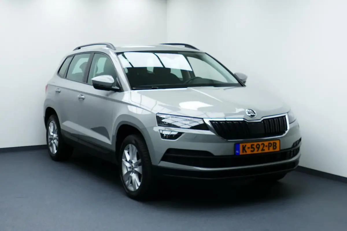 1.5 150pk TSI ACT Style. Carplay/Android Navi, Stoelverw, 17"LMV, Haak 1500kg