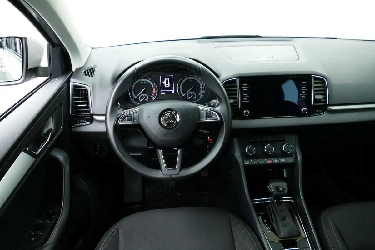1.5 150pk TSI ACT Style. Carplay/Android Navi, Stoelverw, 17"LMV, Haak 1500kg