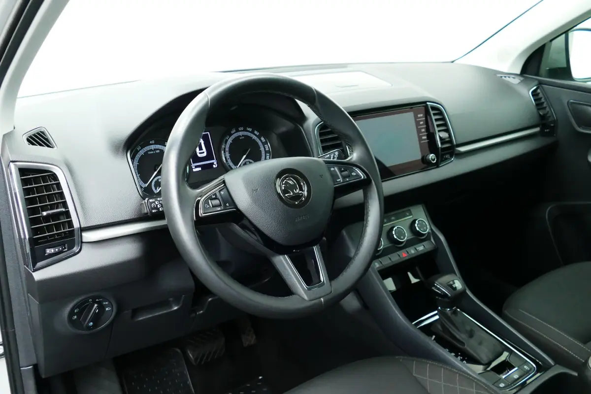 1.5 150pk TSI ACT Style. Carplay/Android Navi, Stoelverw, 17"LMV, Haak 1500kg