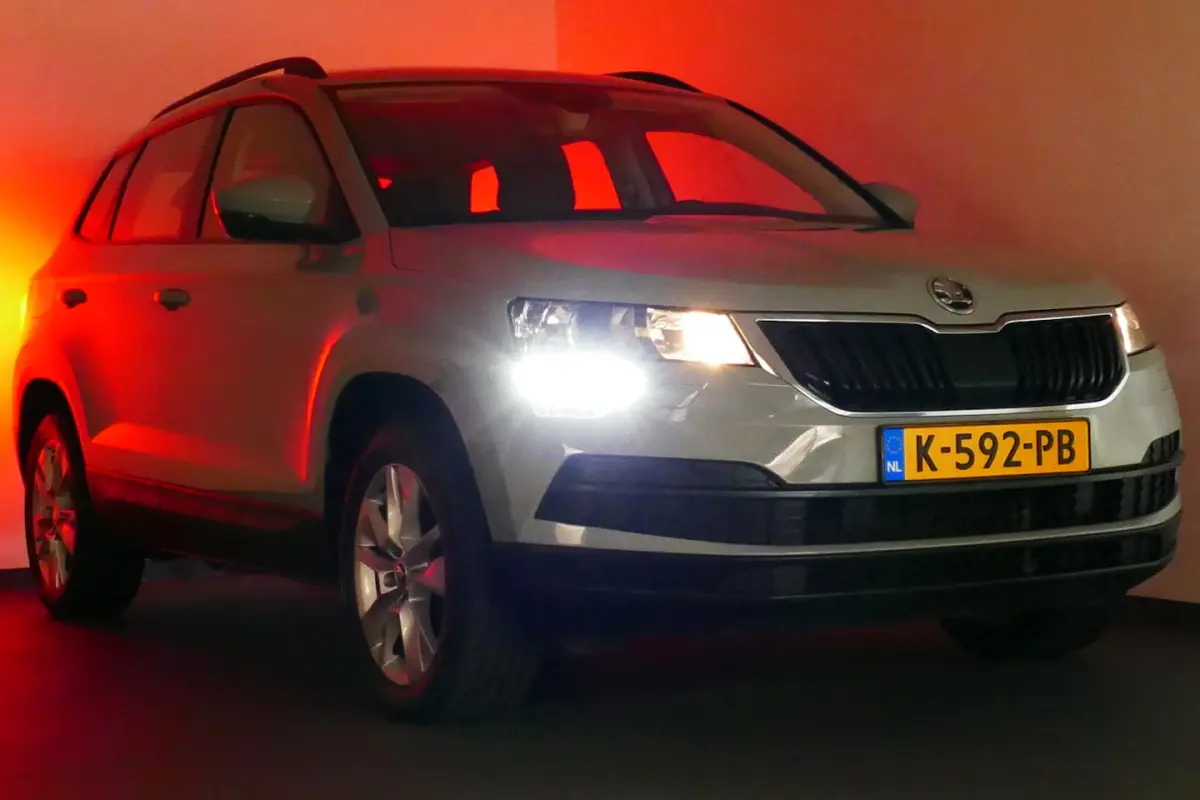 1.5 150pk TSI ACT Style. Carplay/Android Navi, Stoelverw, 17"LMV, Haak 1500kg