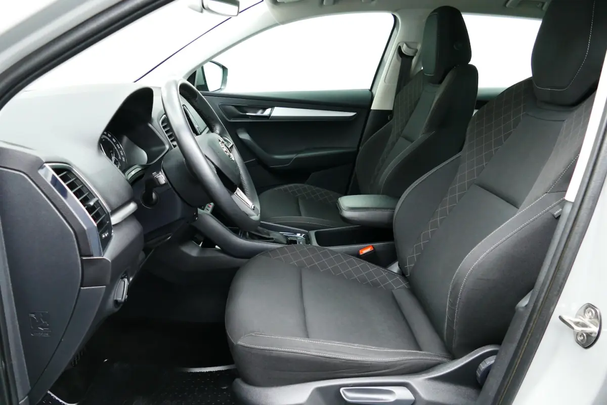 1.5 150pk TSI ACT Style. Carplay/Android Navi, Stoelverw, 17"LMV, Haak 1500kg